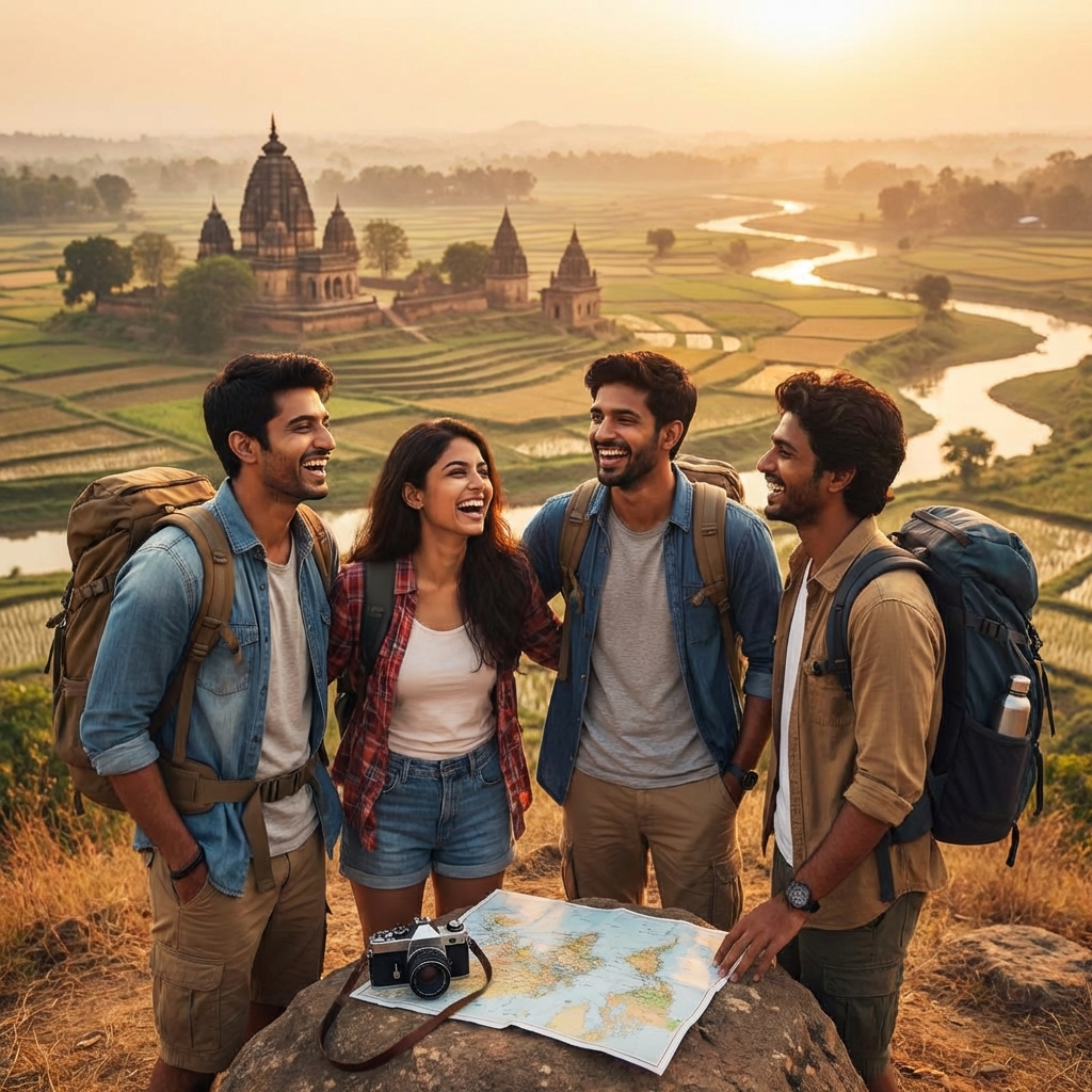 Travel